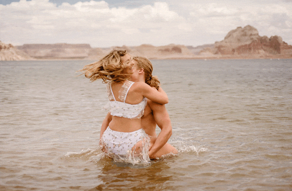 wedding-on-lake-powell