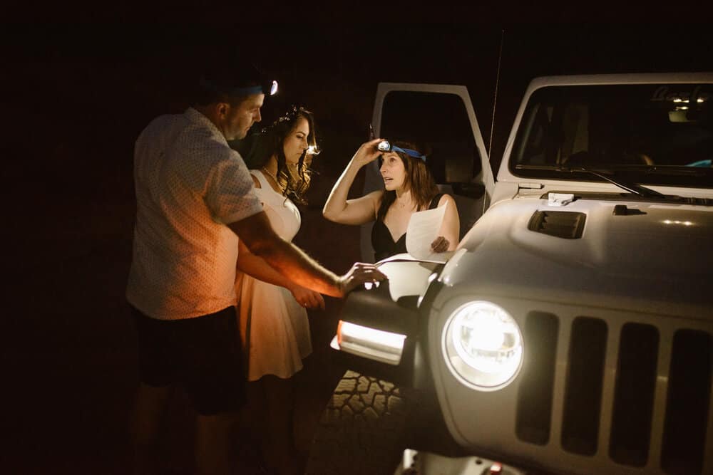 Elopement-at-merry-go-round