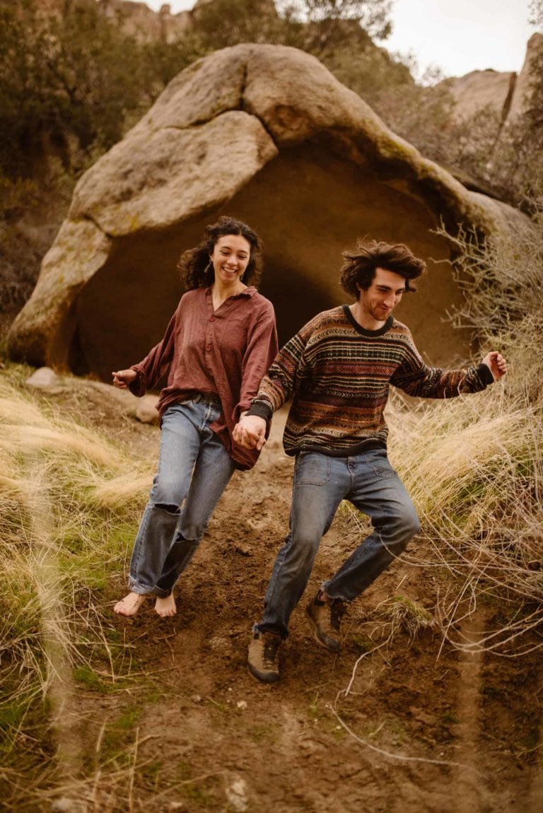 Where to Stay in Joshua Tree for your Elopement