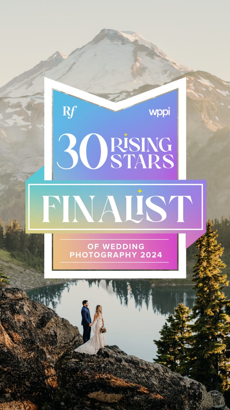 Rangefinder finalist