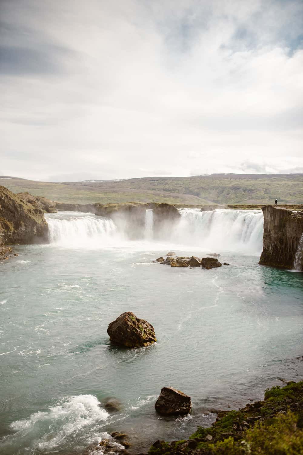 iceland-four-day-itentary