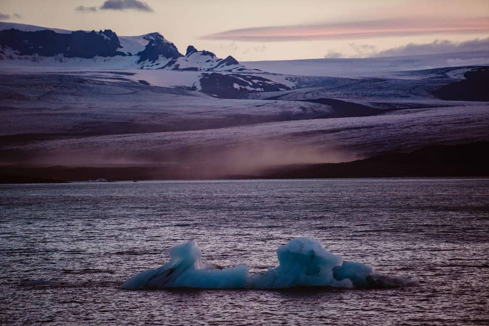 Jökulsárlón-Iceland-Photography