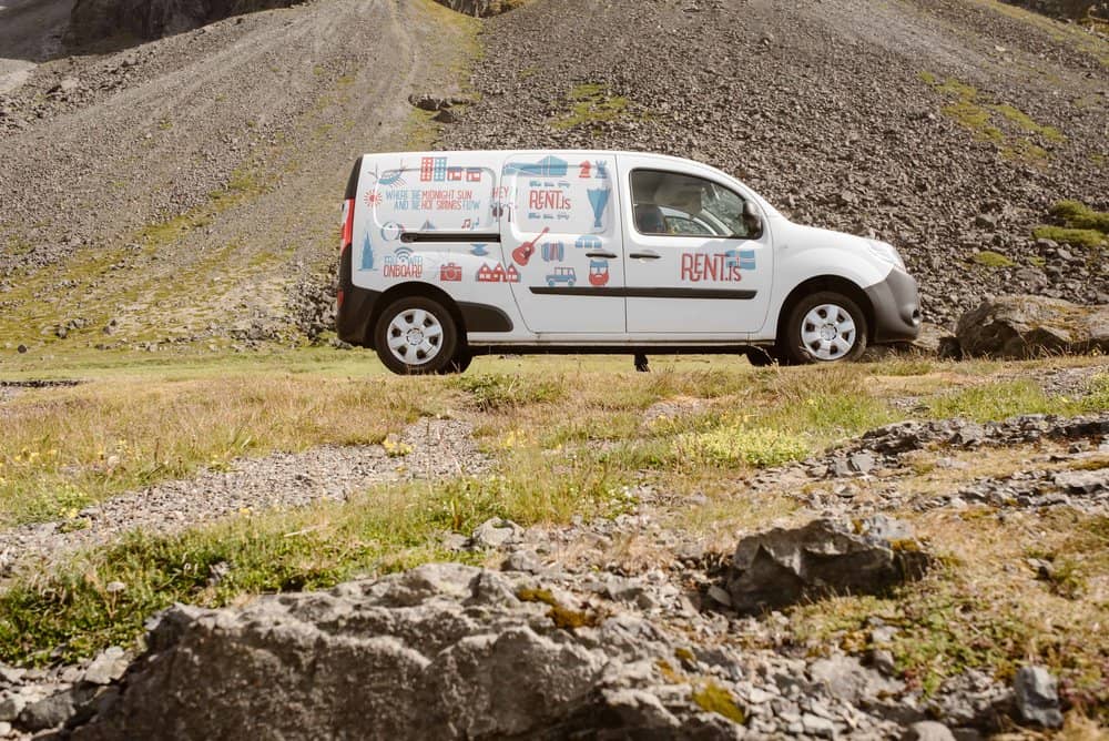 iceland-van-life