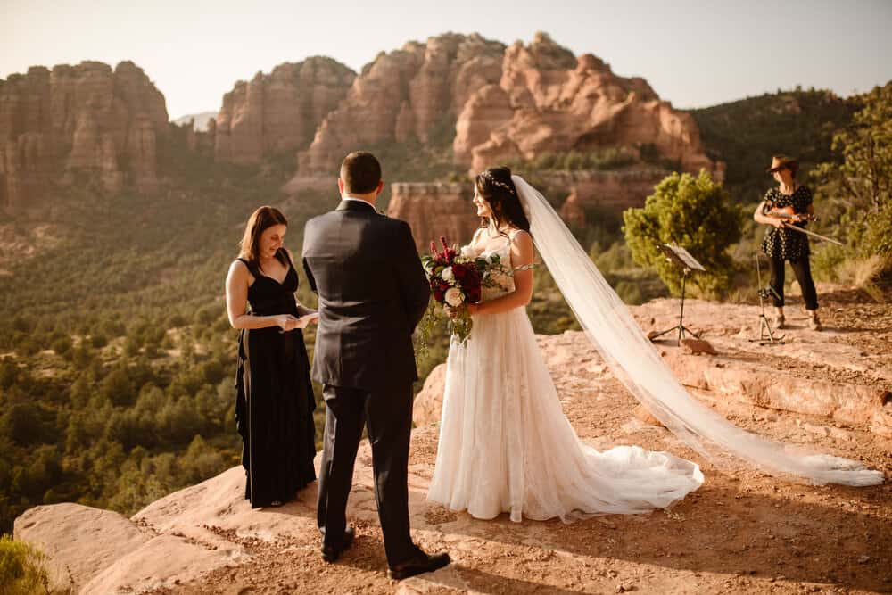 Merry-go-round-wedding