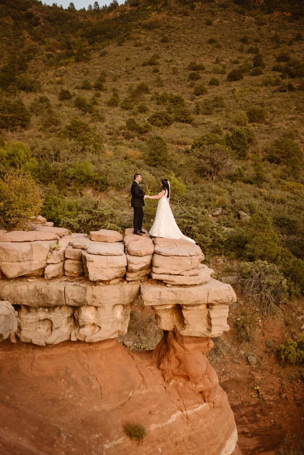 Sedona-elopement-photographer