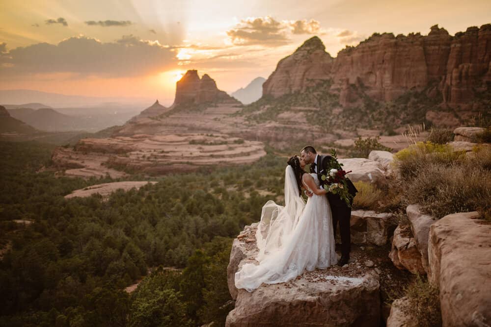 Elopement-at-merry-go-round