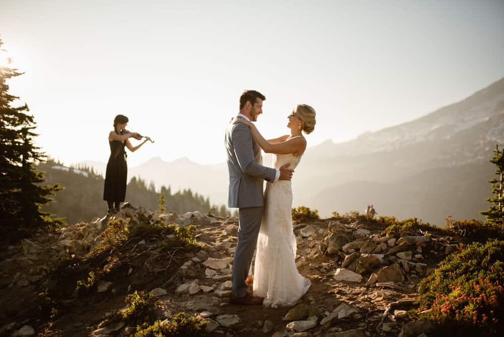 washington-elopement