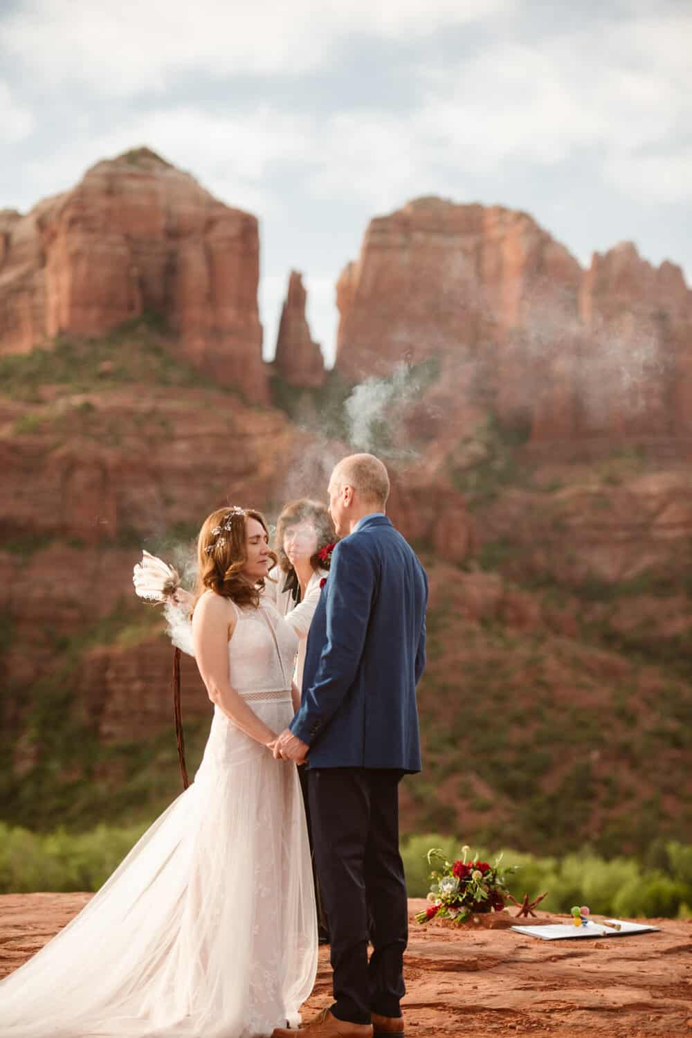sage-smudging-wedding-ceremony