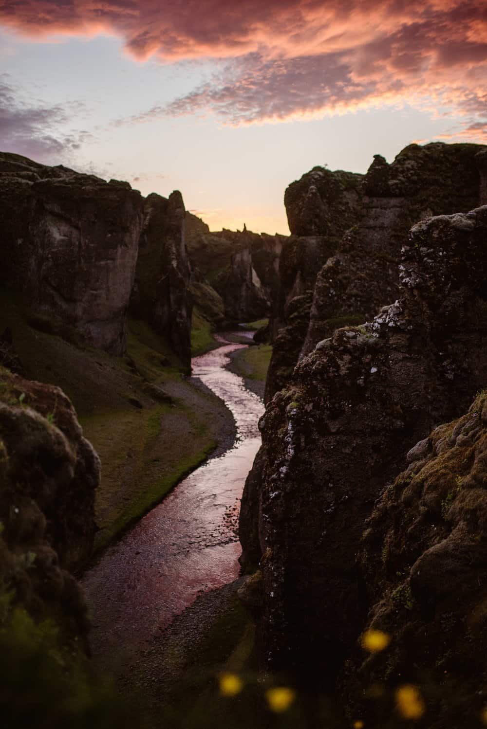 Fjaðrárgljúfur-Iceland-Photographer