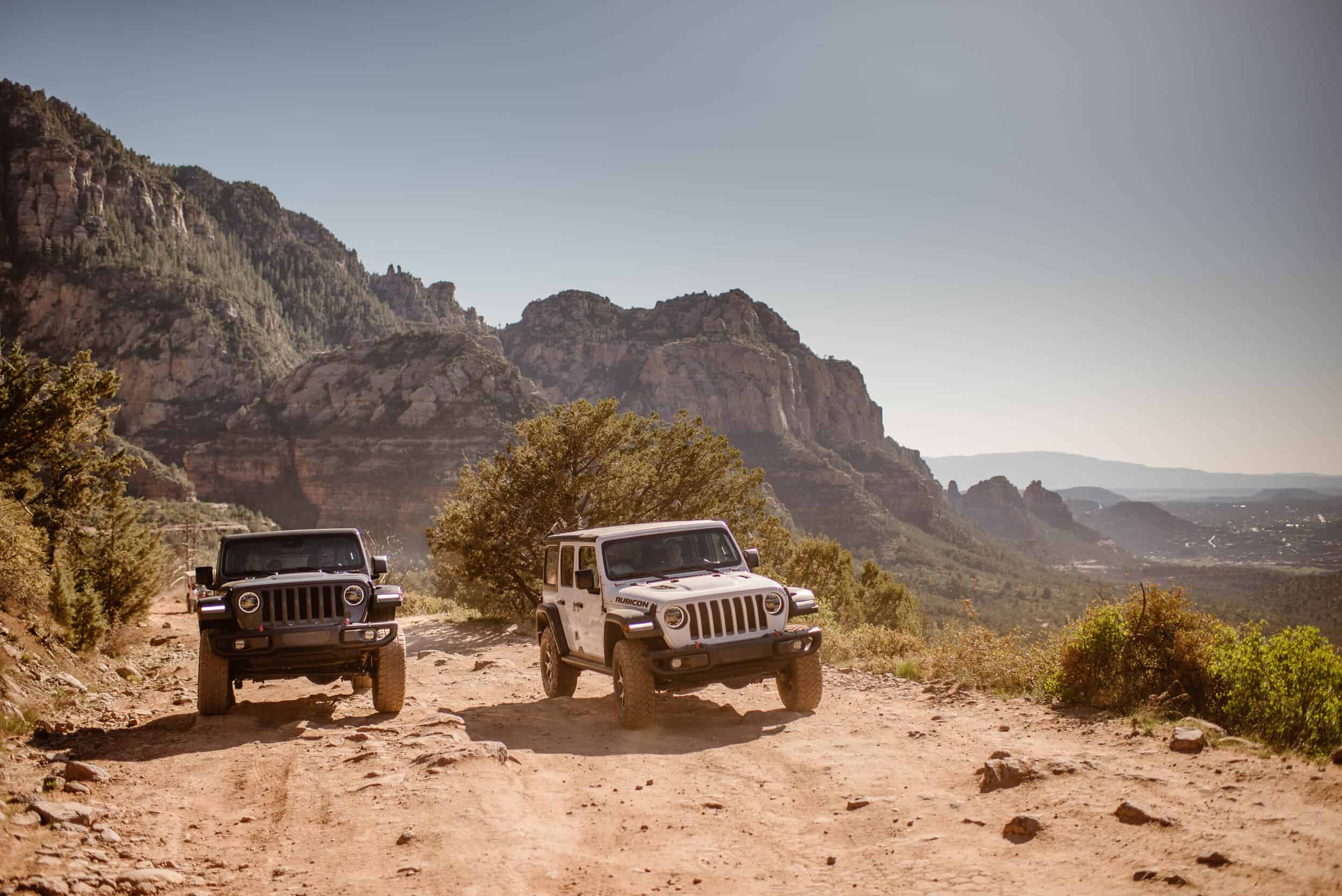 Jennifer + Bryce - Adventure and Vow Elopement-2.jpg