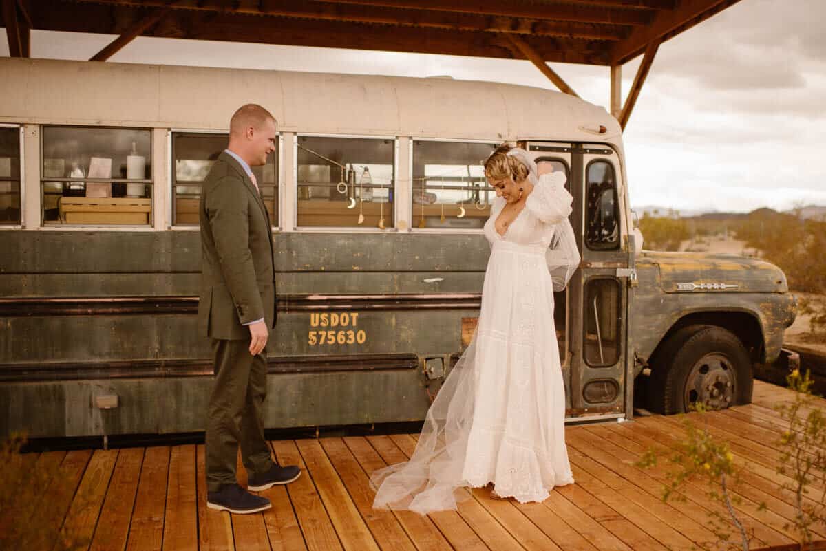 Joshua Tree - Adventure and Vow Elopement-25.jpg