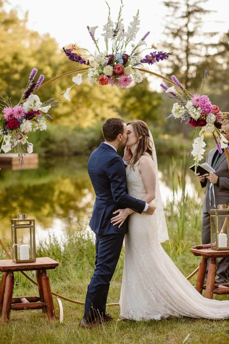 Mount Rainier Sunrise Adventure + Sunset Ceremony with family