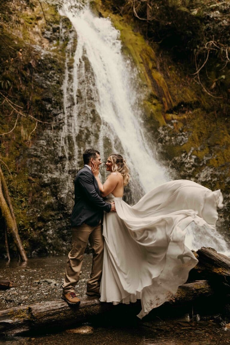 Best Places to Propose in Washington