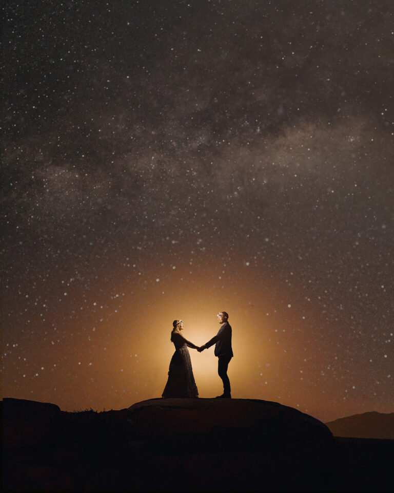 Telluride + Moab 2 Day Elopement